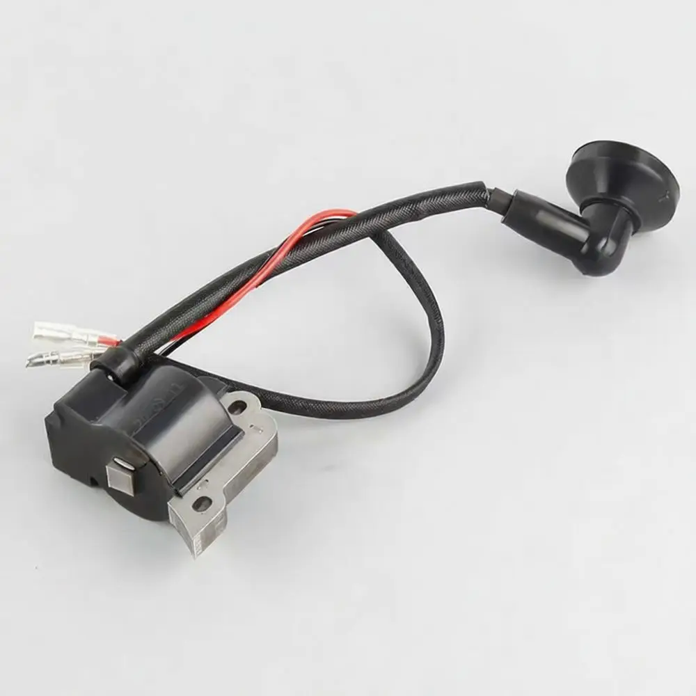 Garden Equipment Ignition Coil For 139 140 4 Stroke 40 5 40 6 32 142 144 145 G45 2 Stroke Brush Cutter Engine Magneto Pack