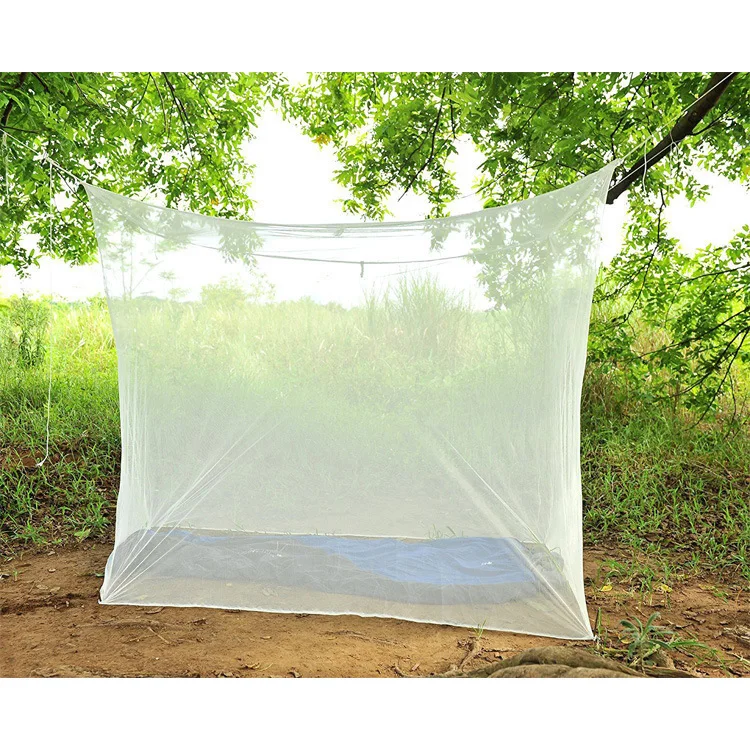 Mosquito Net for Flood Prevention, Fire Fighting and Emergency Rescue; Mosquito Net for Civil Affairs and Emergency Tent