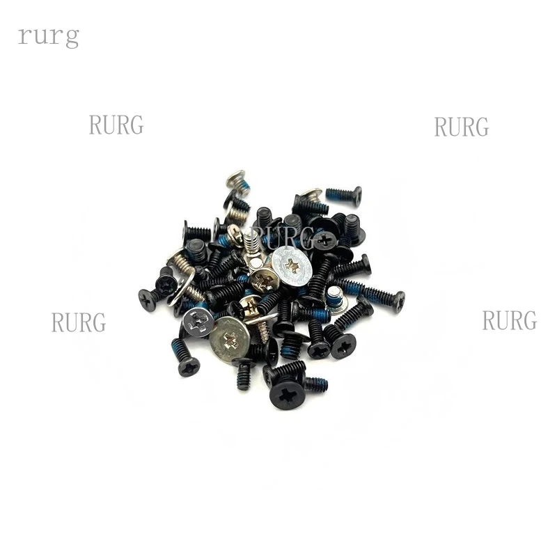 R+ Para DELL Precision 7530 P74F001 Precision 7540 P74F002 Nuevo juego de tornillos