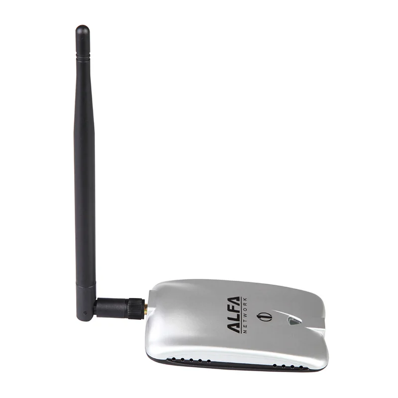 Imagem -03 - Alfa Awus036h Kali Cdlinux Drive- Usb Placa de Rede Penetração sem Fio Rtl8187