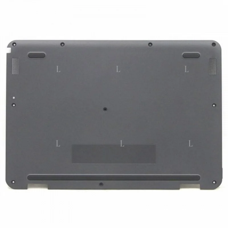 

L NEW For Lenovo 300e Chromebook Gen 3 Bottom Base Cover Grey 5CB0Z69406