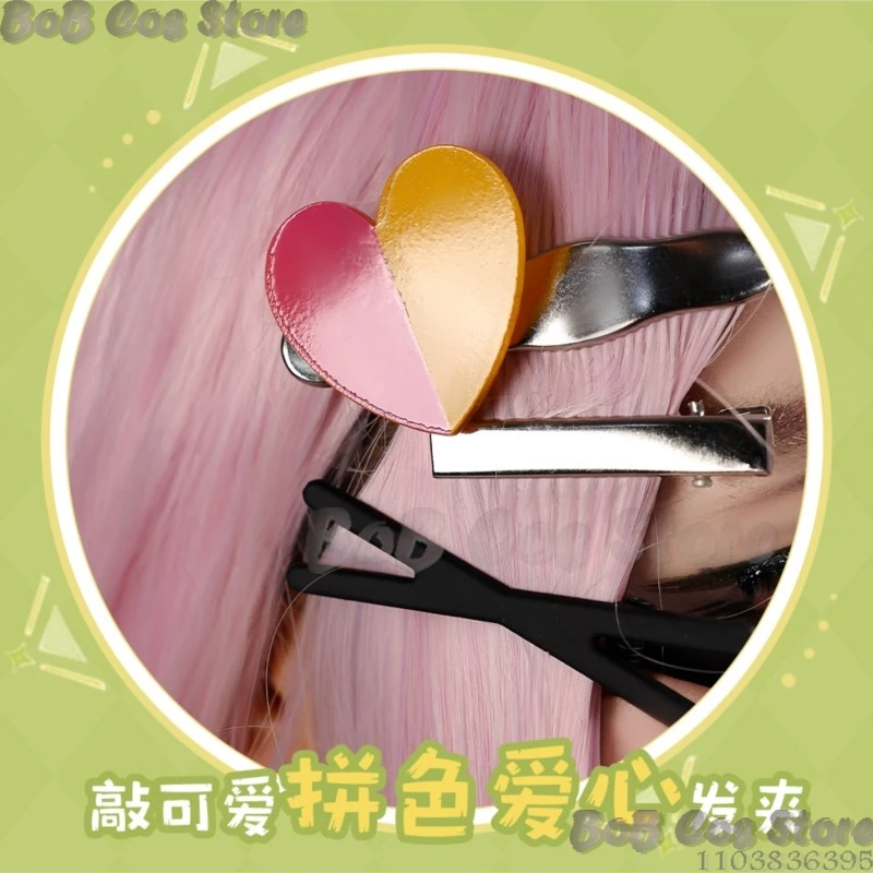 Aino Genshin Impact Cosplay Clothes Game Role Play Full Set Cute Dress Woman Girl Cos Halloween Christmas Kawaii Carnival Outfit