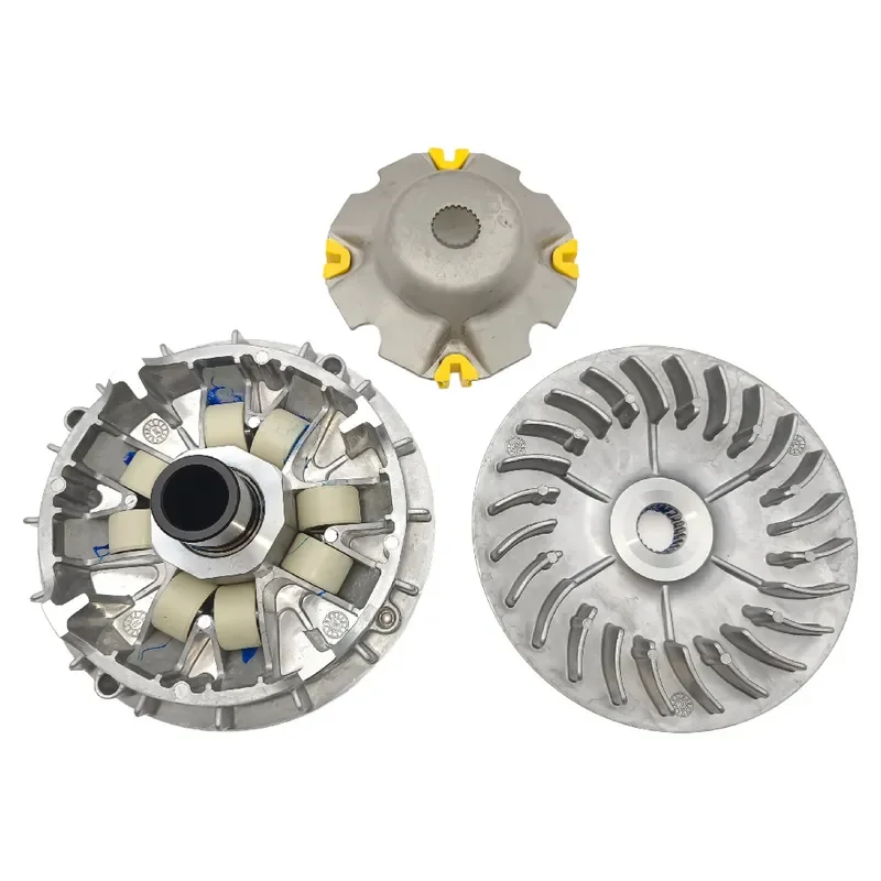for Primary Clutch Variator Set for ATV Quad