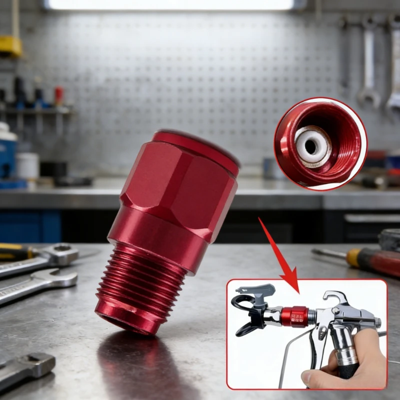 acessorio-para-pistola-de-pulverizacao-mal-ventilada-mini-valvula-de-desligamento-para-pistola-de-pulverizacao-graco-wagner-titan