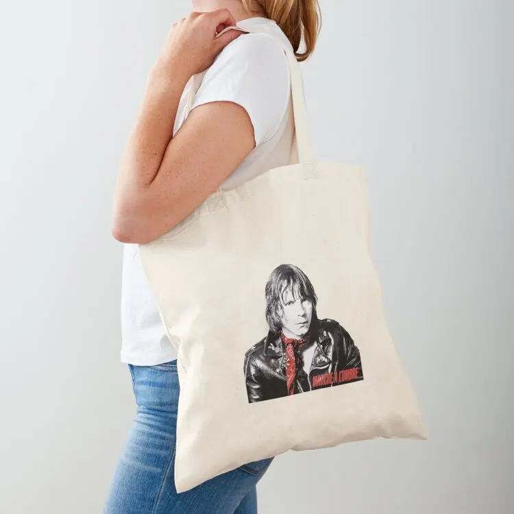 

Renaud Tote Bag reusable shopping bag sacs de shopping Portable shopping bag Women bags