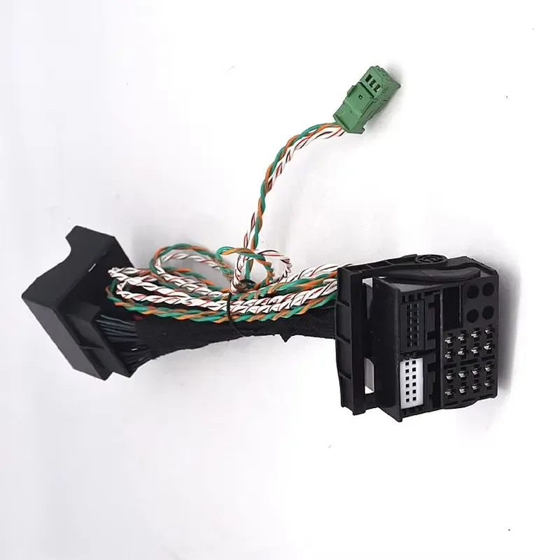 New High Quality Retrofit adaptor Chrono Analog Clock For Porsche cayenne Macan panamera pre LCI
