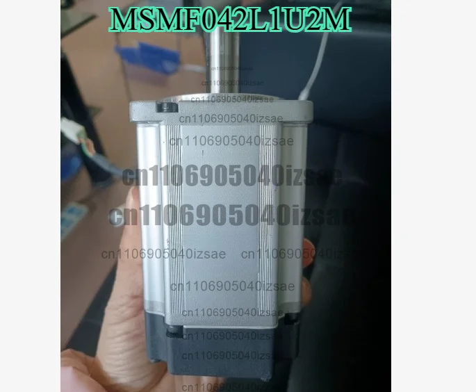 Servo motor msmf042l1u2m physical picture with good function