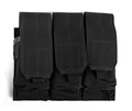 Triple Pouch-BK