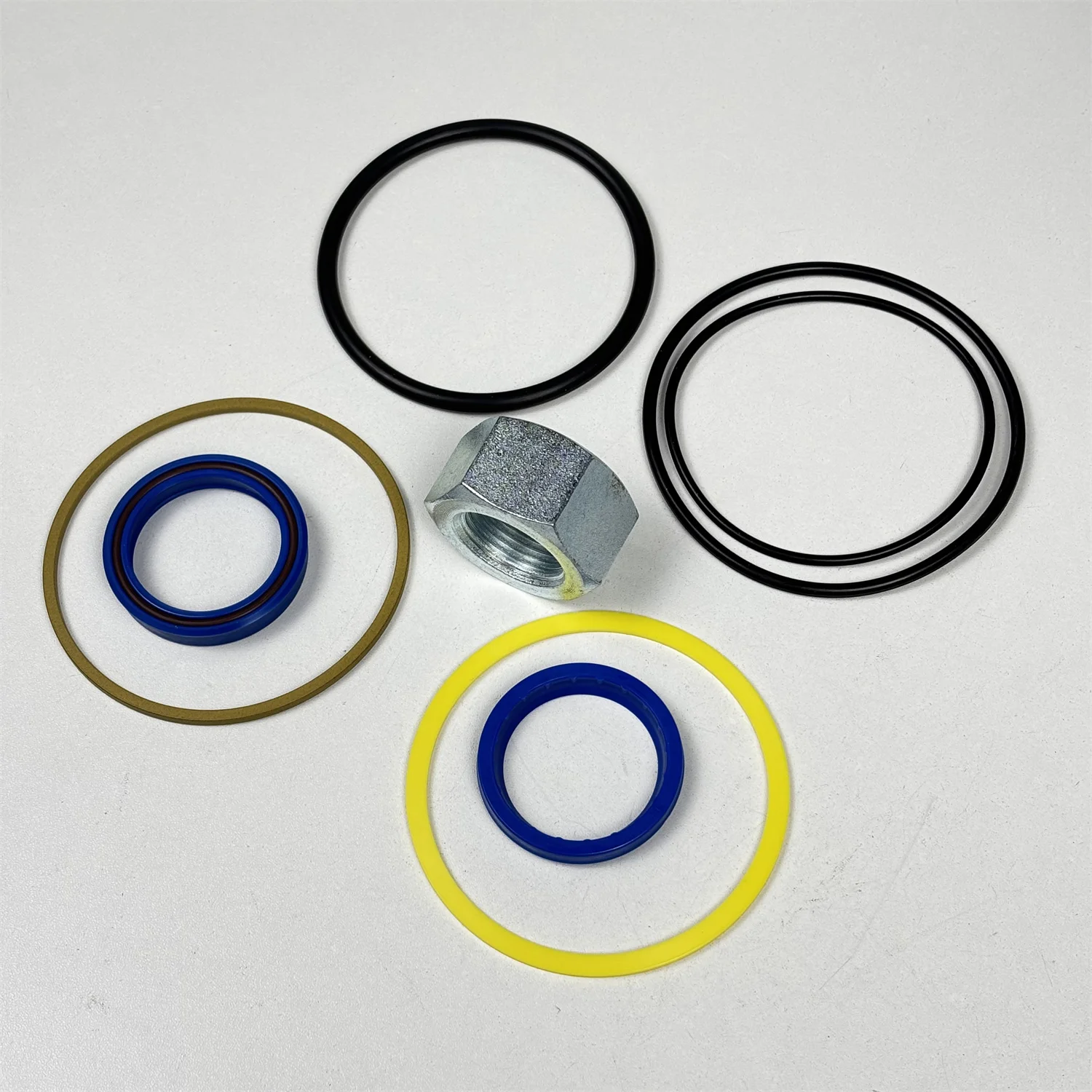 Cilinderafdichtingsset 7196894 voor Bobcat-lader 753 763 773 863 S130 T140