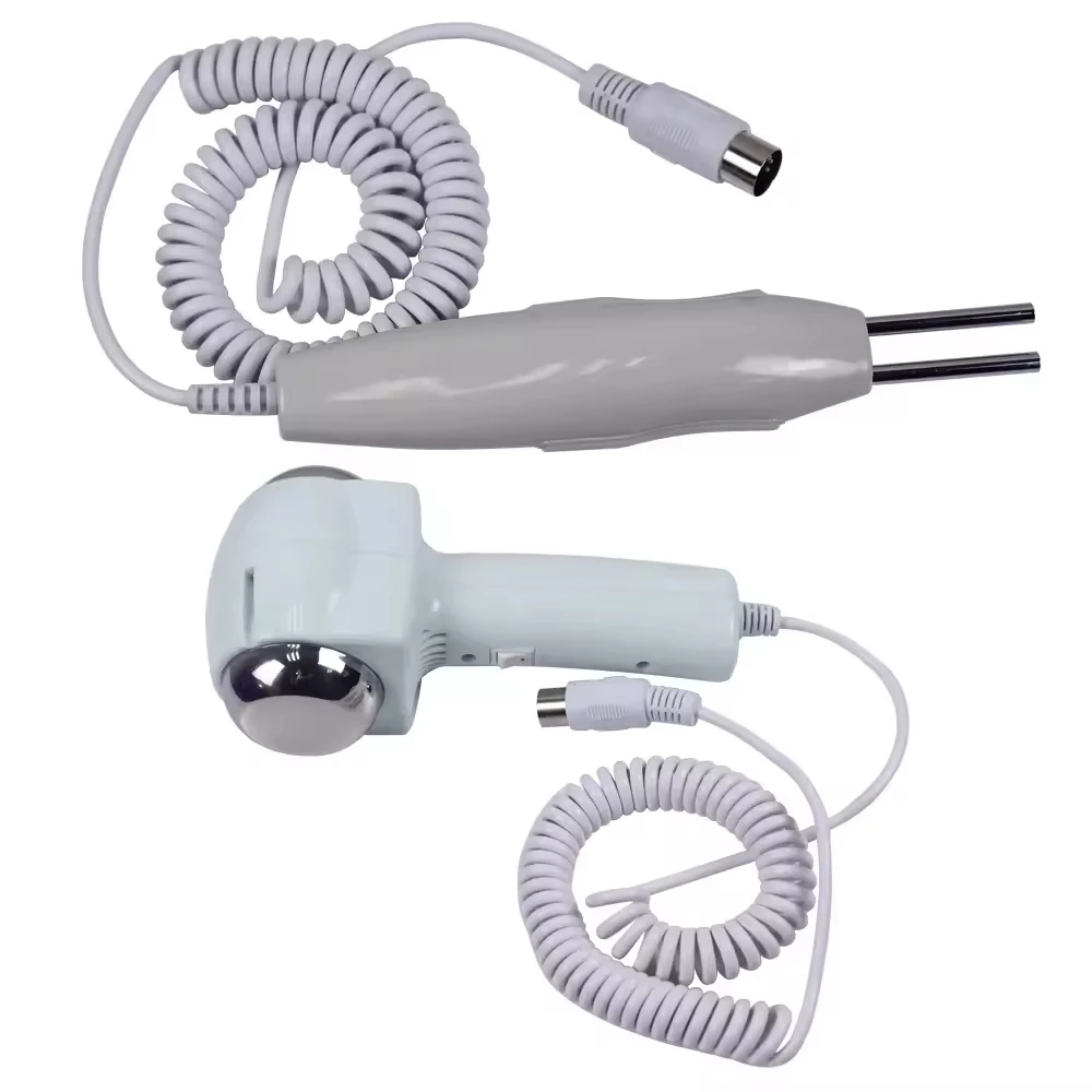 Box Type BIO Facelift Lifting Firming Softening Cold Hot Hammer Device