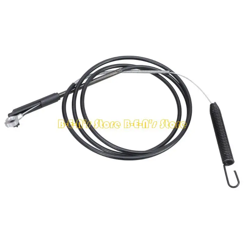 Y1AD Easy Installation 133-1998 Blade Cable For 30Inch Timemaster Lawn Mowers