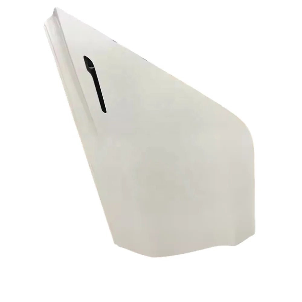 TTELSA EVs Front Door Assembly Including Pre-mounted Trim Window Lift Hinge and Handle Mount Points 1090411-01-I Model 3