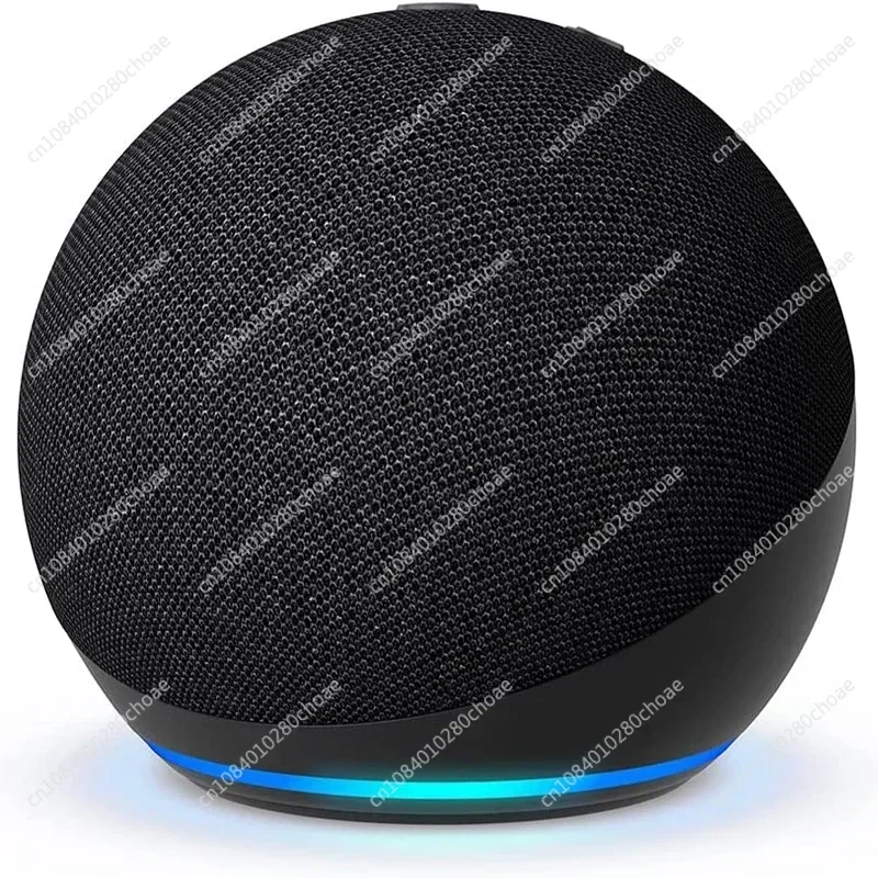 Available For Sale With Complete Accessories At Great Price with Dot 5th 4th Generation Smart Speaker