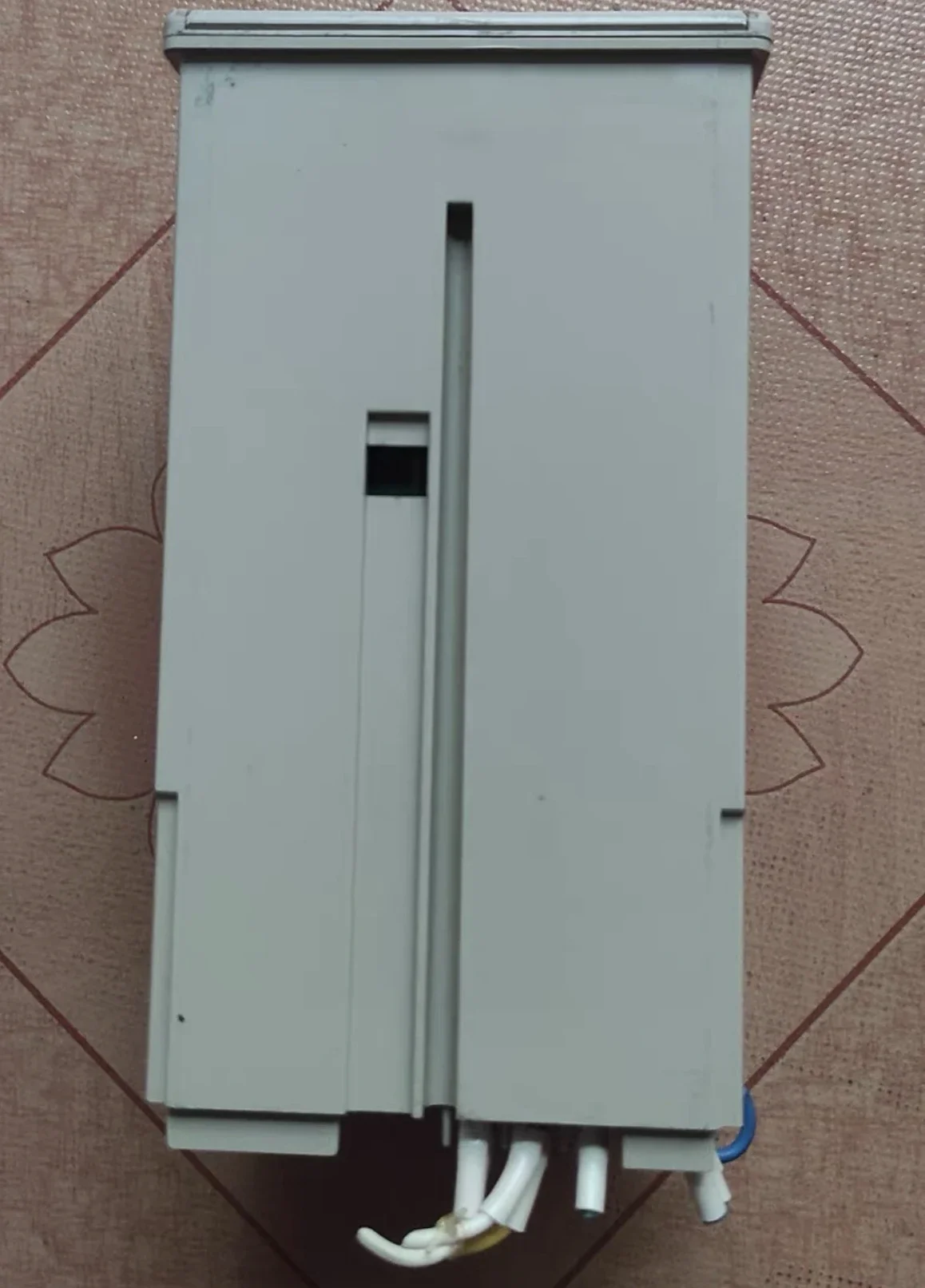 Контроллер температуры б/у FDB- 987012 А, ББ 1000