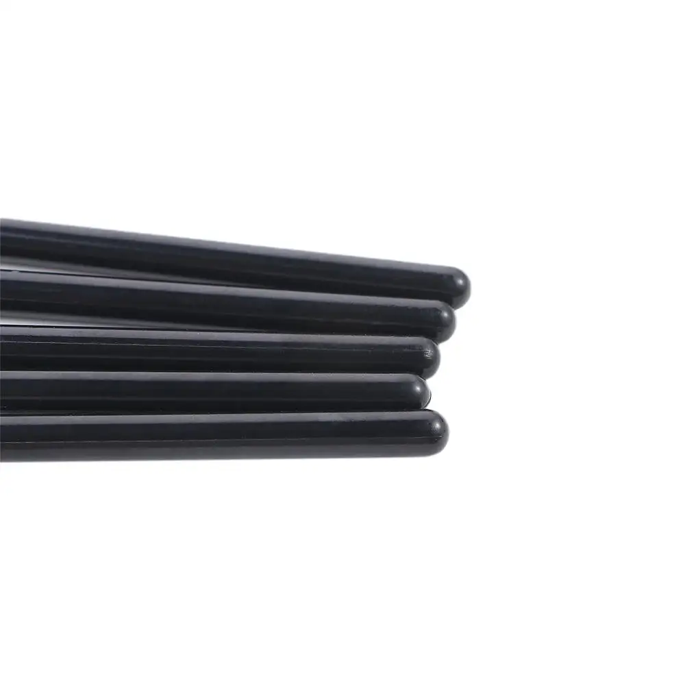 أداة تجميل إسفنجية مطاطية لمزج كريم الأساس الاحترافية، فرشاة مكياج لظلال العيون