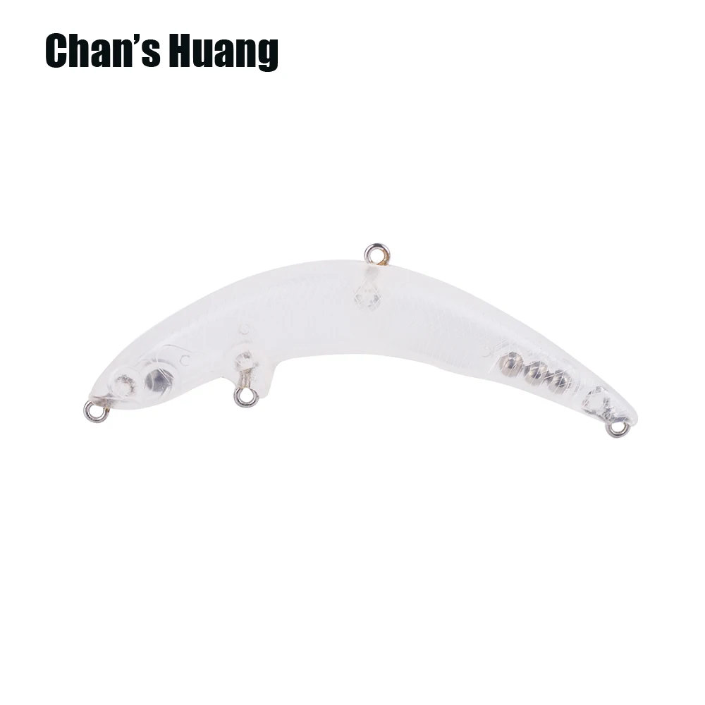 

Chan's Huang 20 шт. Неокрашенный карандаш без рисунка 7 см/3,8 г 8,5 см/6,4 г Мини кренкбейт Троллинговый искусственный гольян для рыболовной приманки снасти