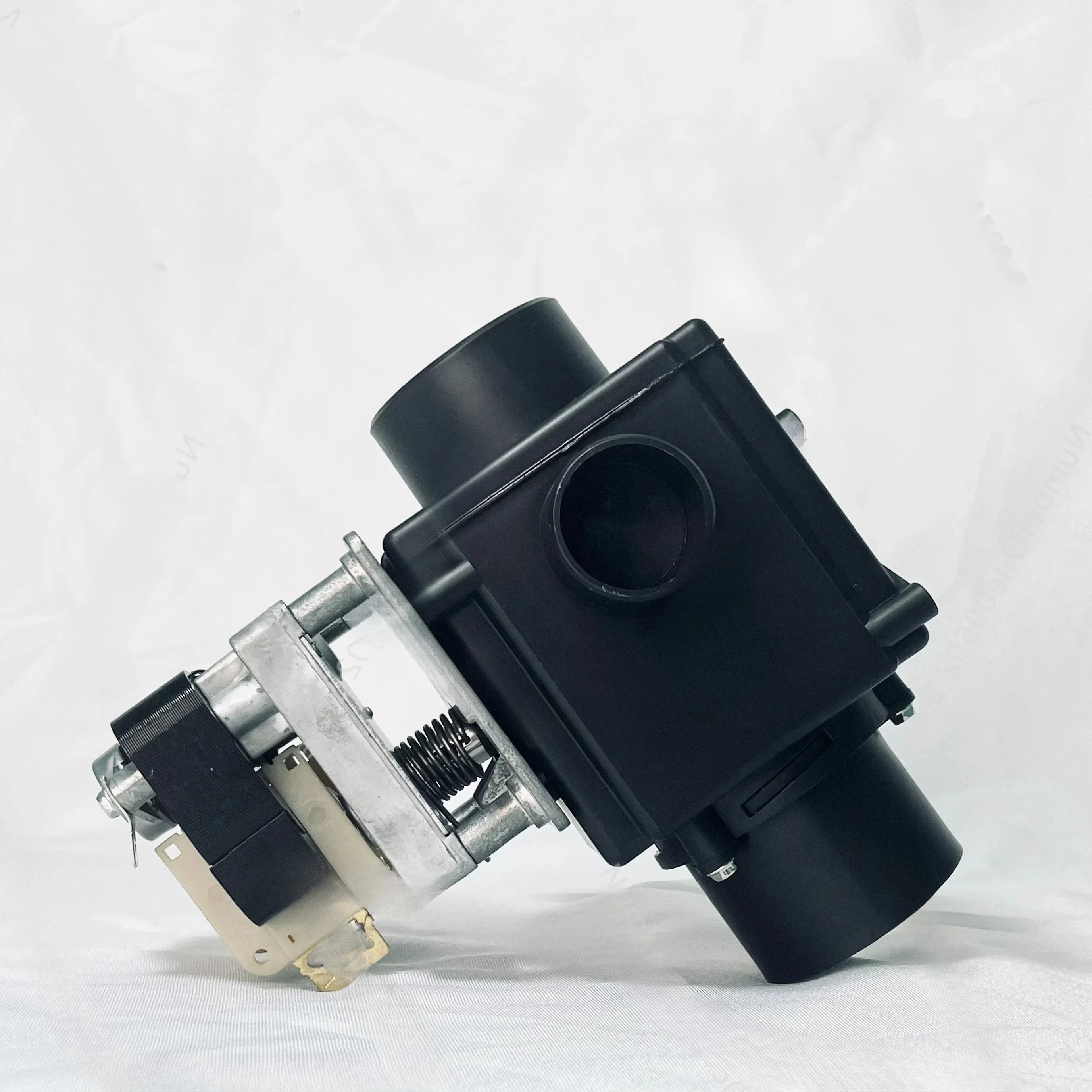 Drain Valve 3 