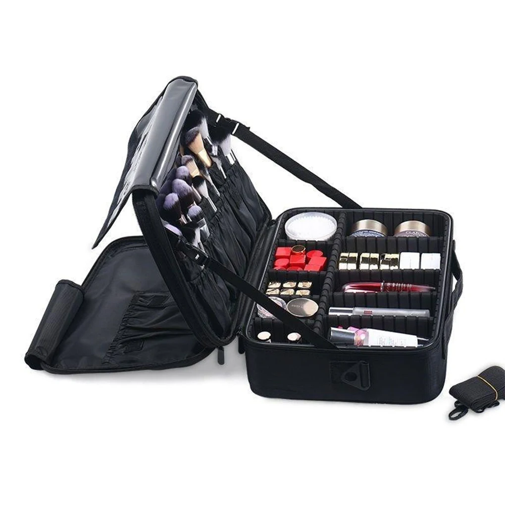 Portable Large Tool Bag - Outdoor Waterproof Storage Travel Bag For Hand Tools Organized Indoor mini S baffleless