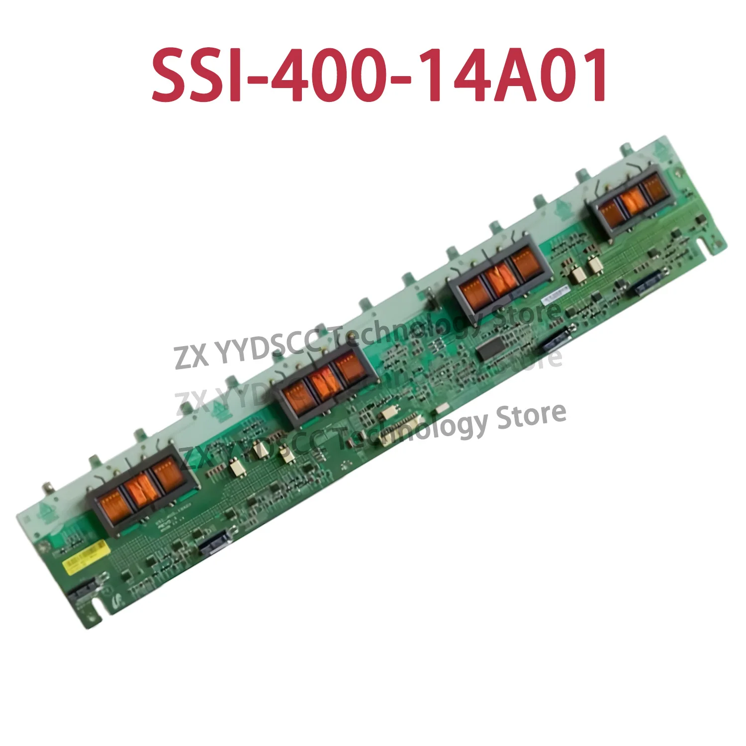 

SSI-400-14A01 Оригинальная высоковольтная плата L40R1 TLM40V68PK LC40DT68 LT40720F SSI-400-14A01