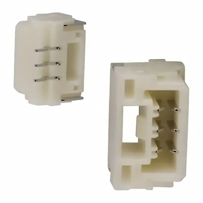

20PCS/LOT BM03B-GHS-TBT CONN HEADER SMD 3POS 1.25MM