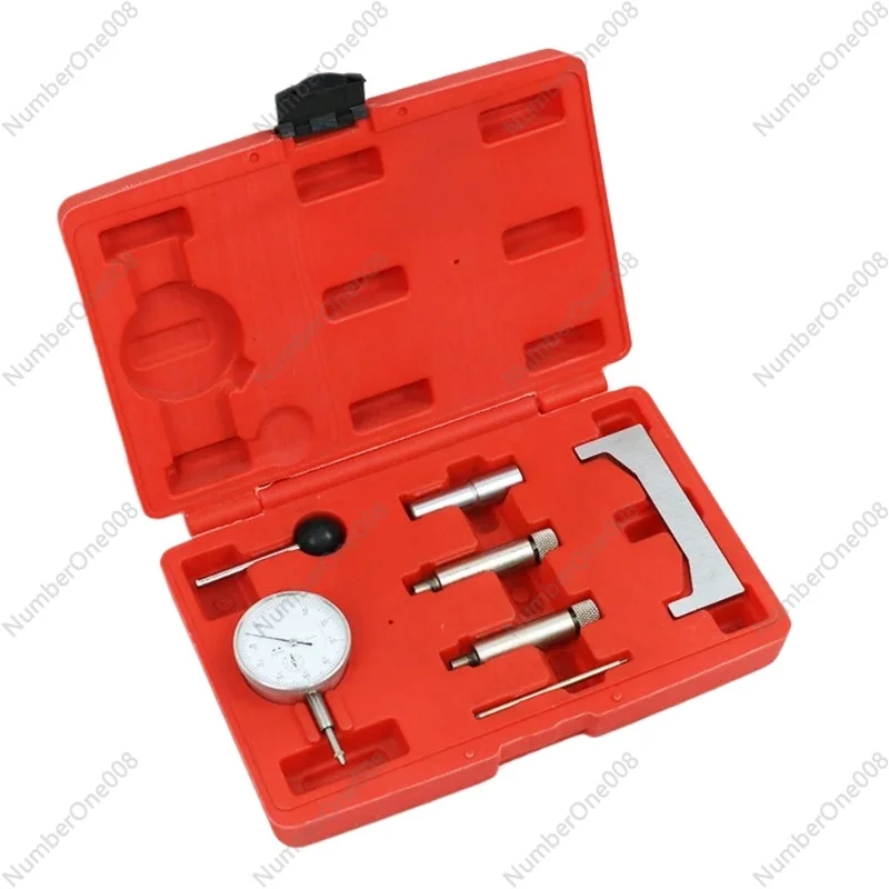 Fuel Injection Static Adjustment Tool