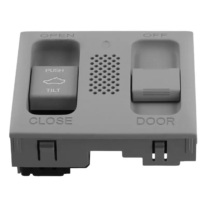 Multi-Purpose Sunroof Switch Reading Light Button Ceiling Light Switch For Honda CRV Civic Spirior Crosstour 8TH Accord
