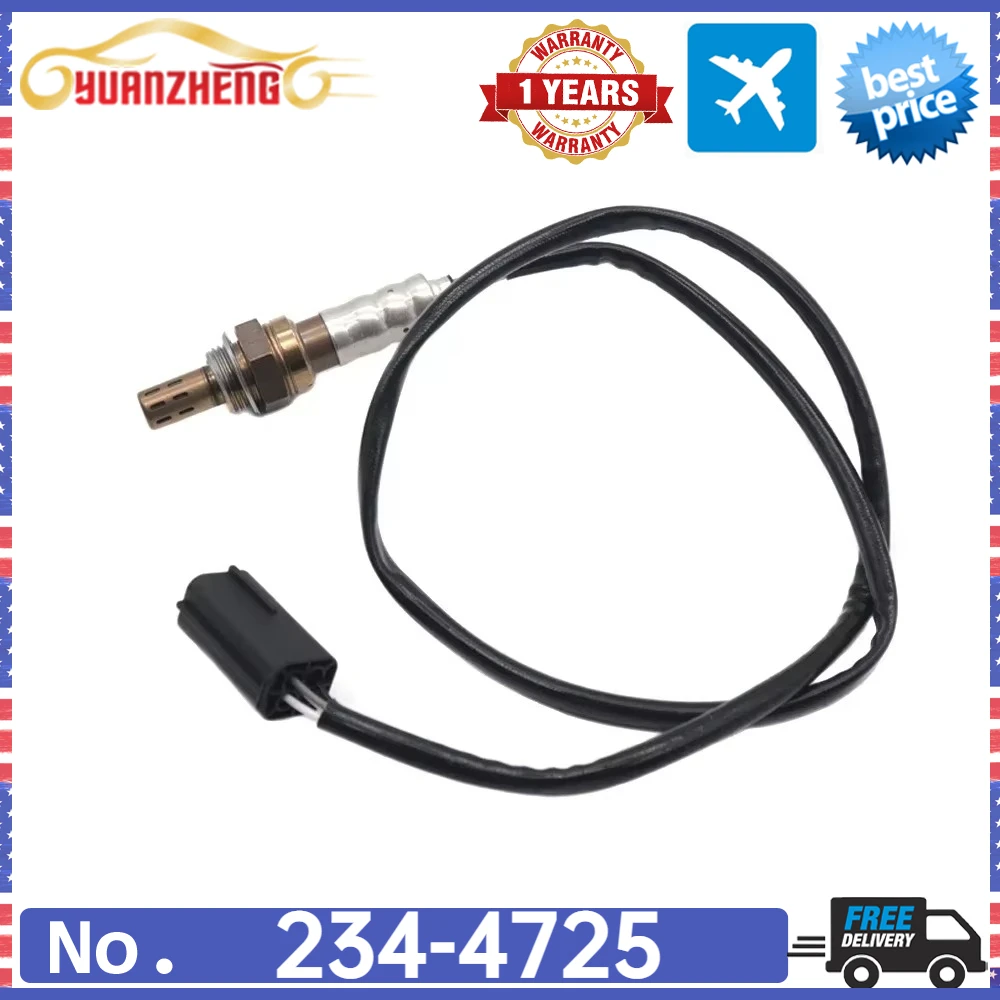 For Suzuki Forenza Reno Mazda MPV 2.0L 2.5L 3.0 L Upstream Lambda O2 Oxygen Sensor AIR FUEL RATIO Sensor AJ5118861 234-4725