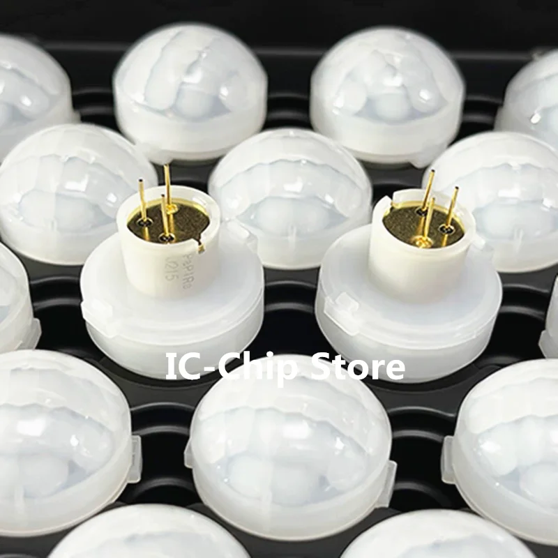 1PCS~10PCS/LOT  EKMC1603111  DIP-3  Infrared human detection sensor  New original