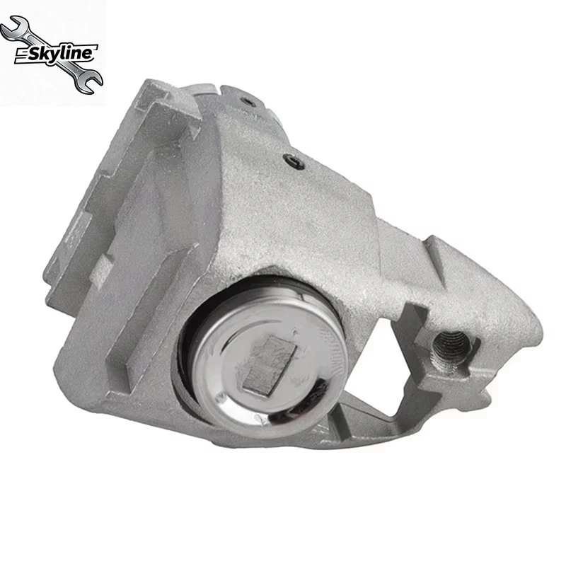 Left Front Door Lock Cylinder Ignition Lock 1647600177 A1647600177 For X164 W251 W164 GL R M-Class AL338