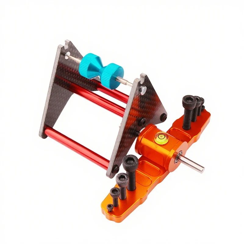 

1PCS Magnetic Levitation Propeller Balancer Blade Level Meter Prop Balance Tester for Fixed-Wing Multi-Rotor Copter Quadcopter