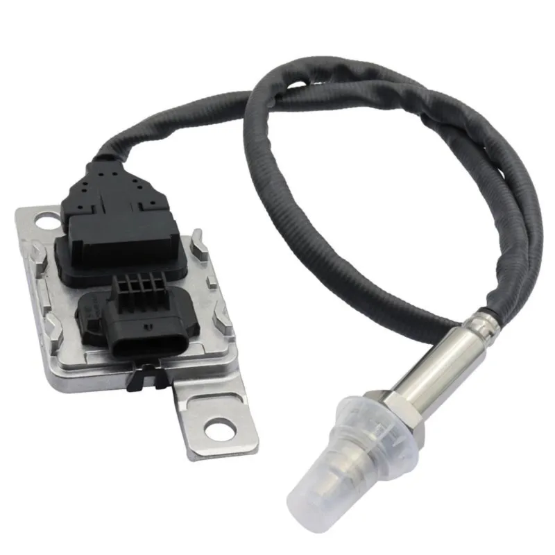Super Sale Nitrogen Oxide Sensor Sensor 04L907805Q 5WK97224 Fit for VW Touareg Audi A7 2009-2014
