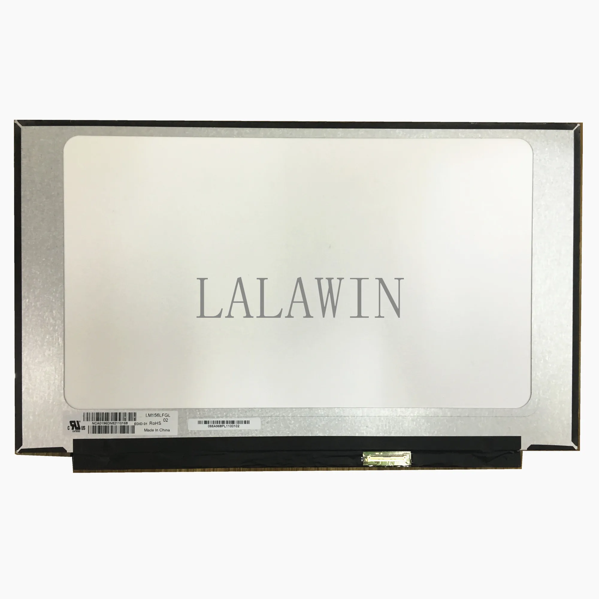 LM156LFGL02 LM156LFGL 02 fit B156HAN13.0 LCD LED Replacement Screen 15.6