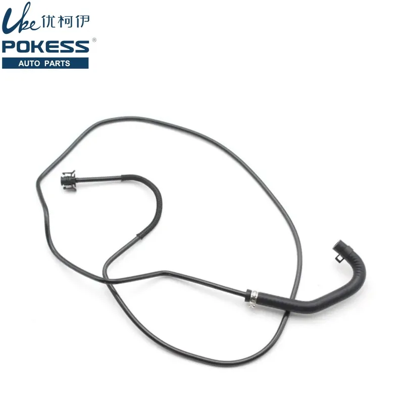 

Car Water Tank Return Pipe Hose 6G918K012UC for Ford Mondeo 2007-2013 S-Max Cooling System 6G918K012XA