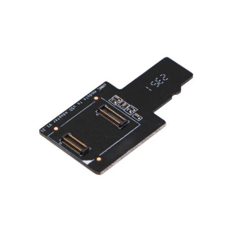 D5BB EMMC Writing Board with Card-Style Slot for Lab Testing Work
