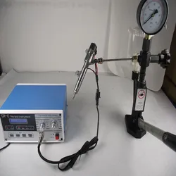 Free shipping!CR-C multifunction diesel common rail injector tester and S60H Nozzle Validator,Common rail Injector tester tool