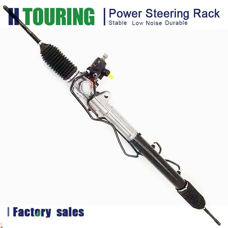 

НОВАЯ рулевая рейка (гидроусилитель руля) для Mitsubishi Galant 1997-2002 MR369706 MR455282, леворульная