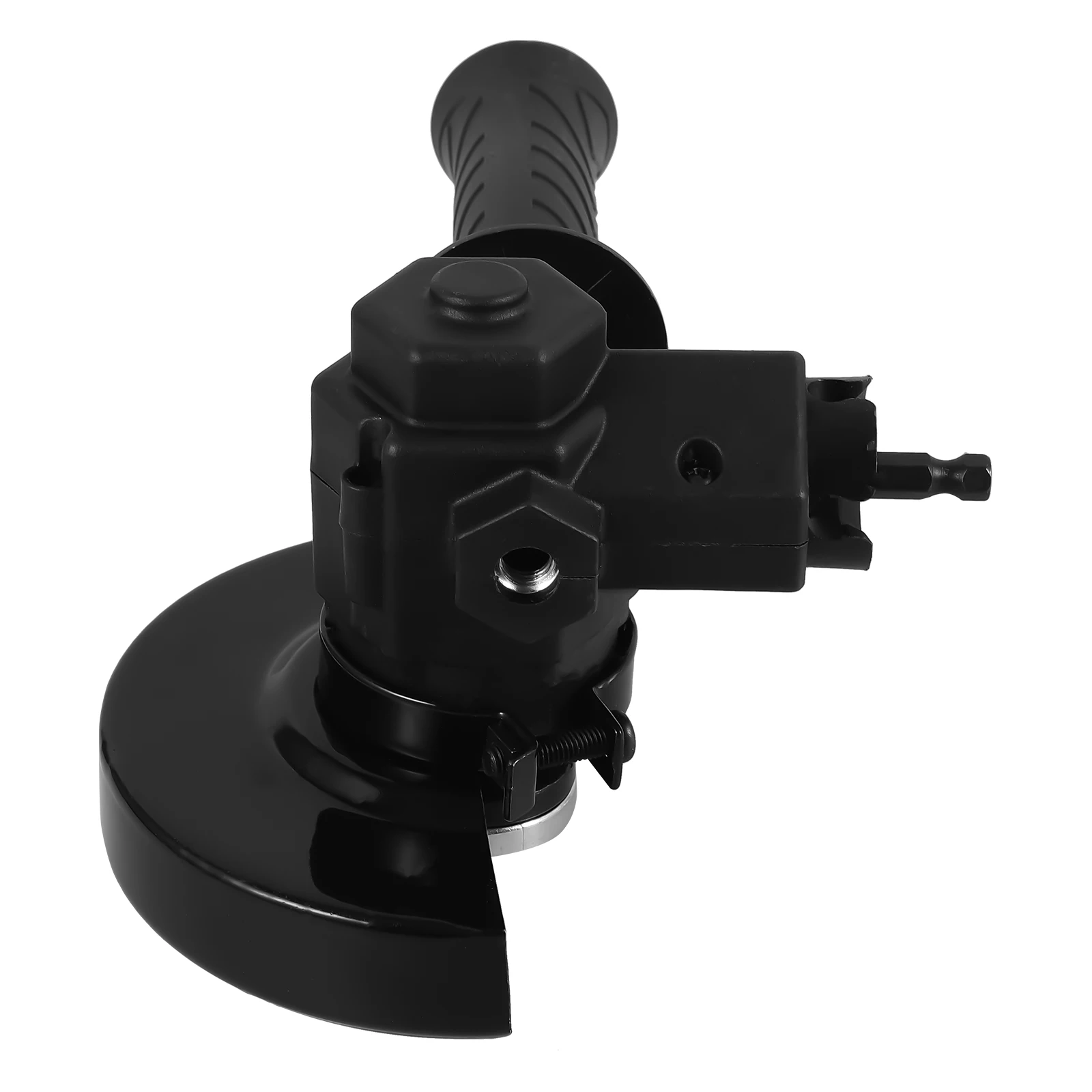 

Drill Angle Grinder Adapter Durable Electric Drill Conversion Attachment Multi-Functional Grinding Machine Tool