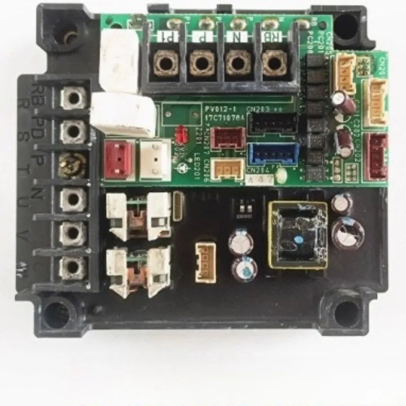 Parts for Hitachi central air conditioning main board 17C71078A/B 17F18777A/B HS30A1F06