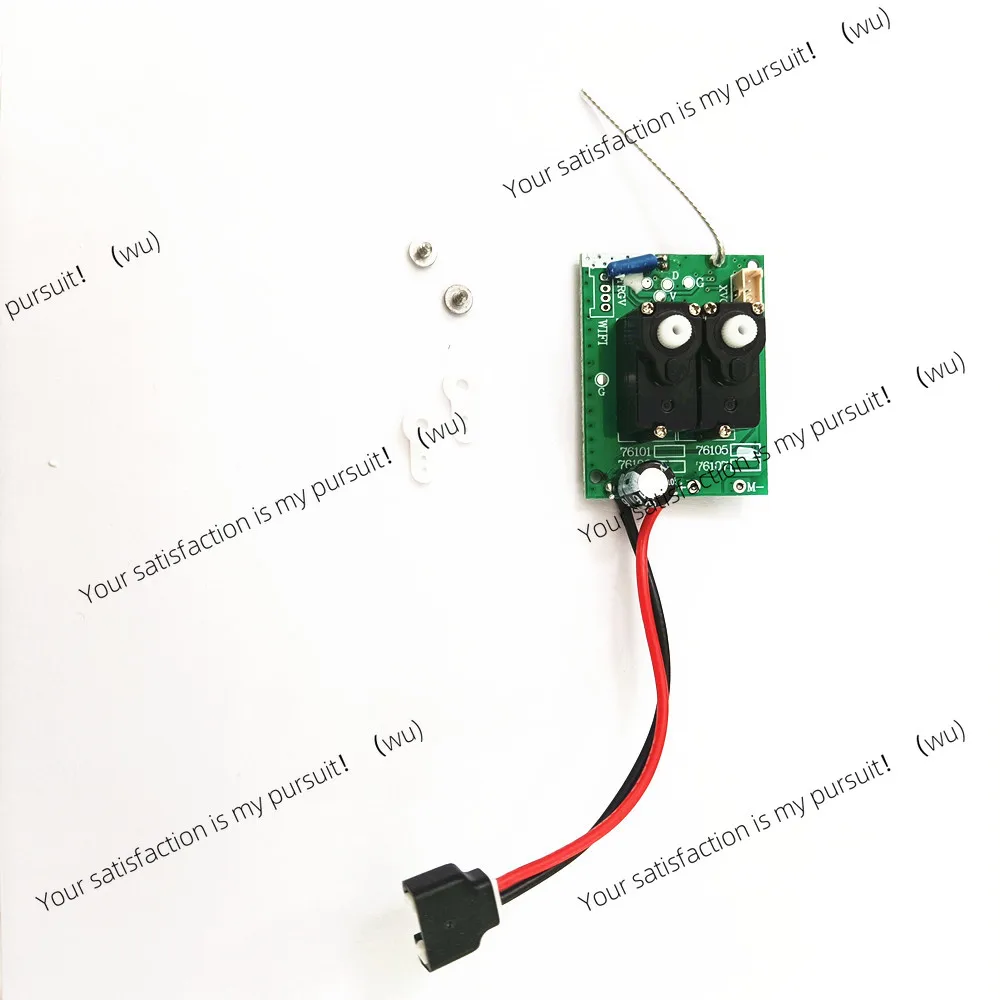 

RC-самолетный приемник 4 канала с гироскопом, сервопривода # 2 PR2215 для старого 761-5 P51-D, -8 F4U, -9 T28