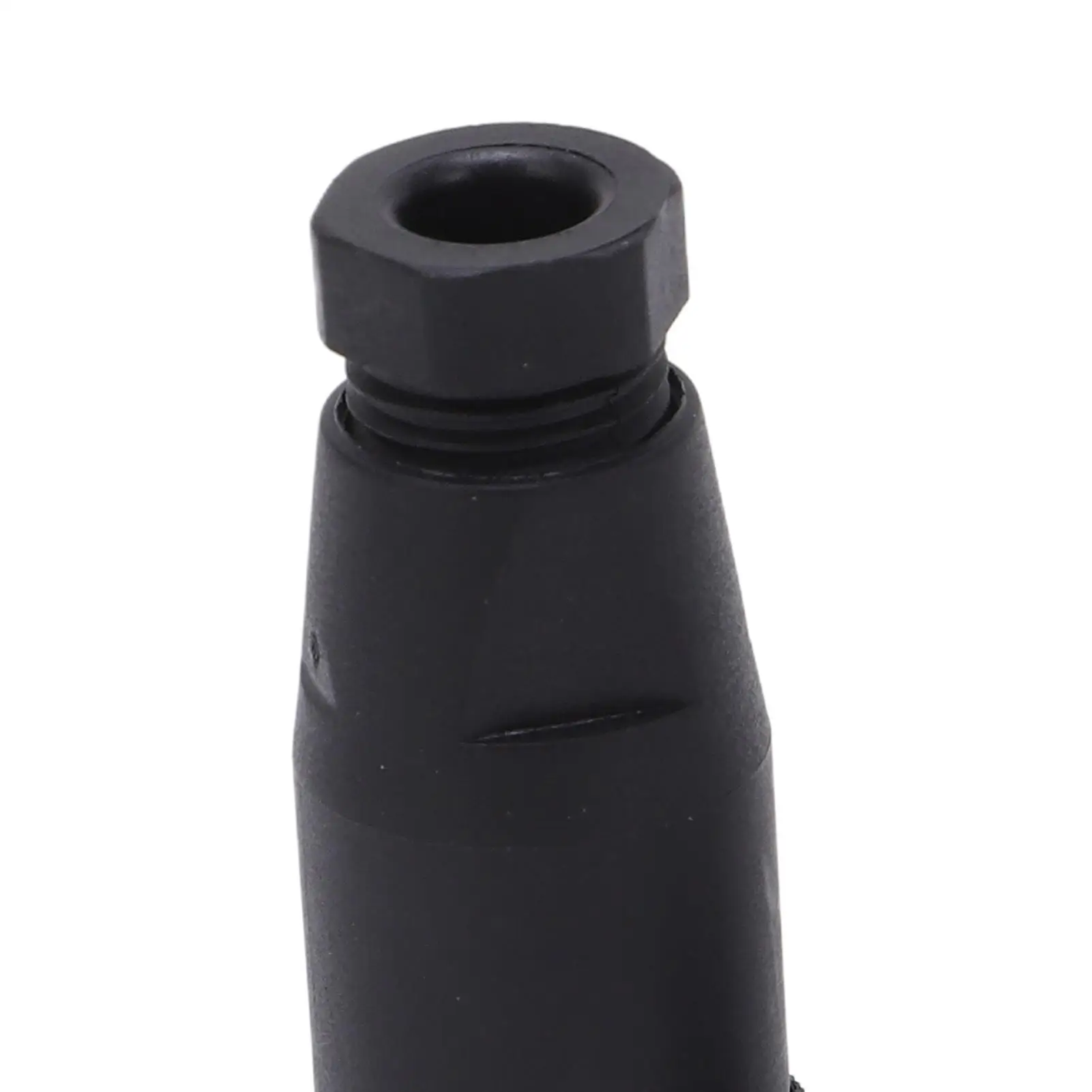 for nmea 2000 Male Female Terminator M12 5 Core A Shape Connector 9A Heat Resistant UV Protection for marine Boat