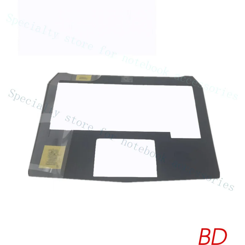 

Подставка для рук A+ C Shell Palm Rest 0WTG90 WTG90 для ноутбука DELL Alienware 13 R1 R2