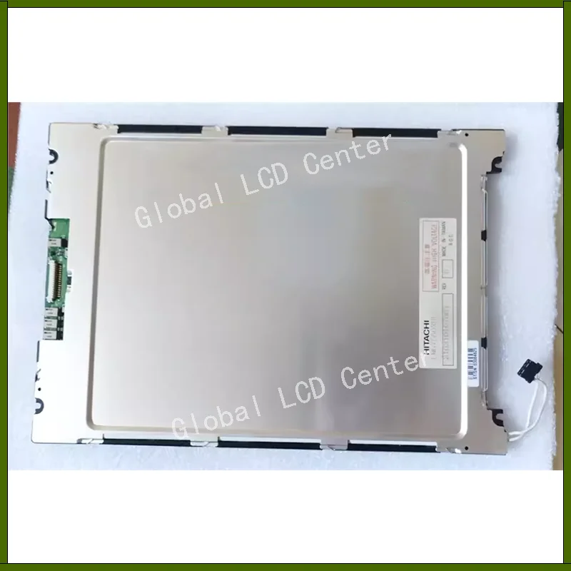 

For KOE Original 10.4 Inch LMG7550XUFC LCD Screen 640*480 100% test