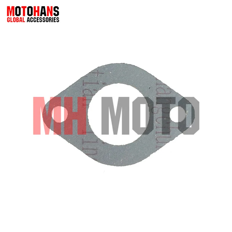 

5PCS CARBURETOR INTAKE PIPE MANIFOLD PIPE GASKET FOR HONDA CD70 C90 C100 C110 ATV110
