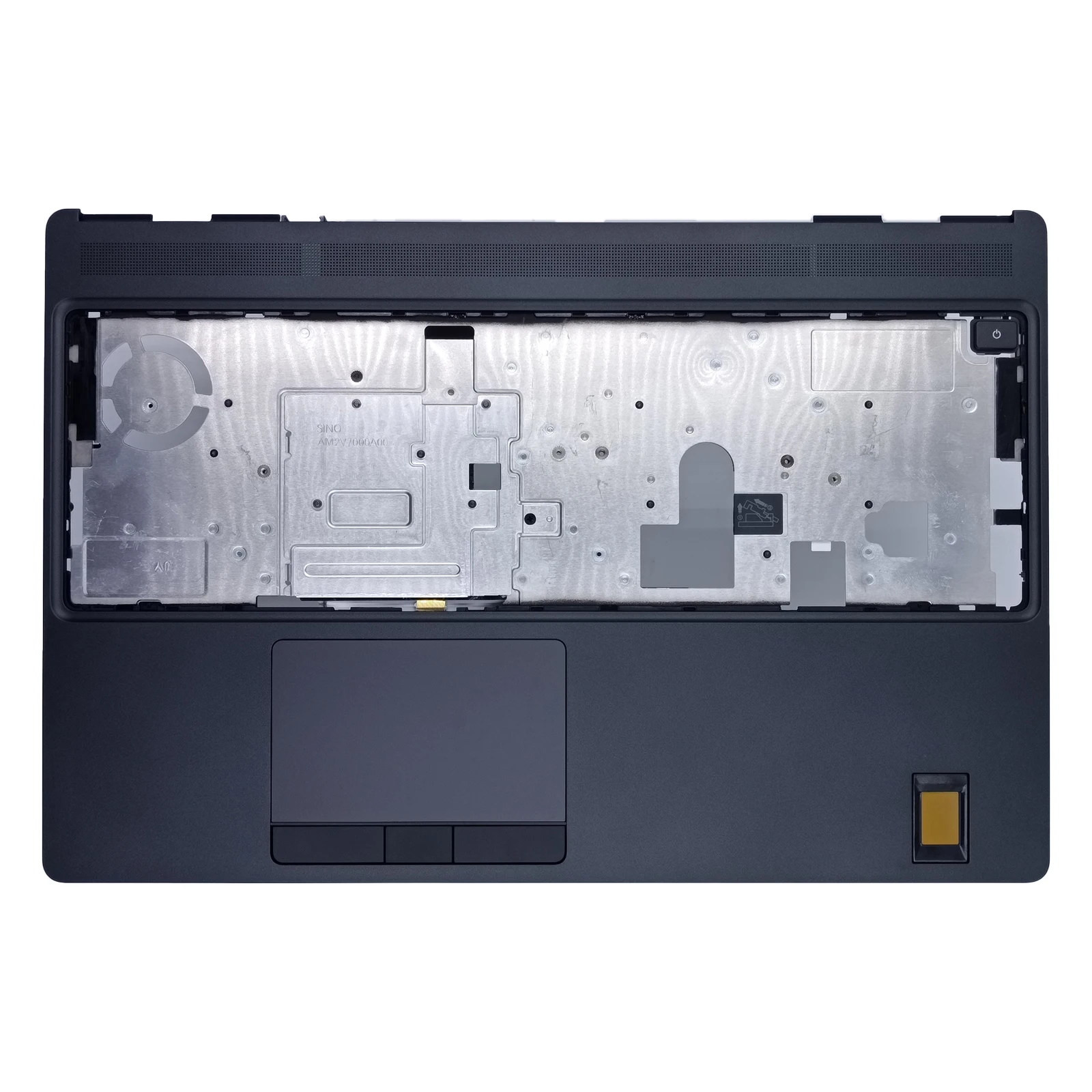 

0N41W9 for DELL Precision 7560 Laptop Top Case Antenna Fingerprint Reader Notebook Top Cover