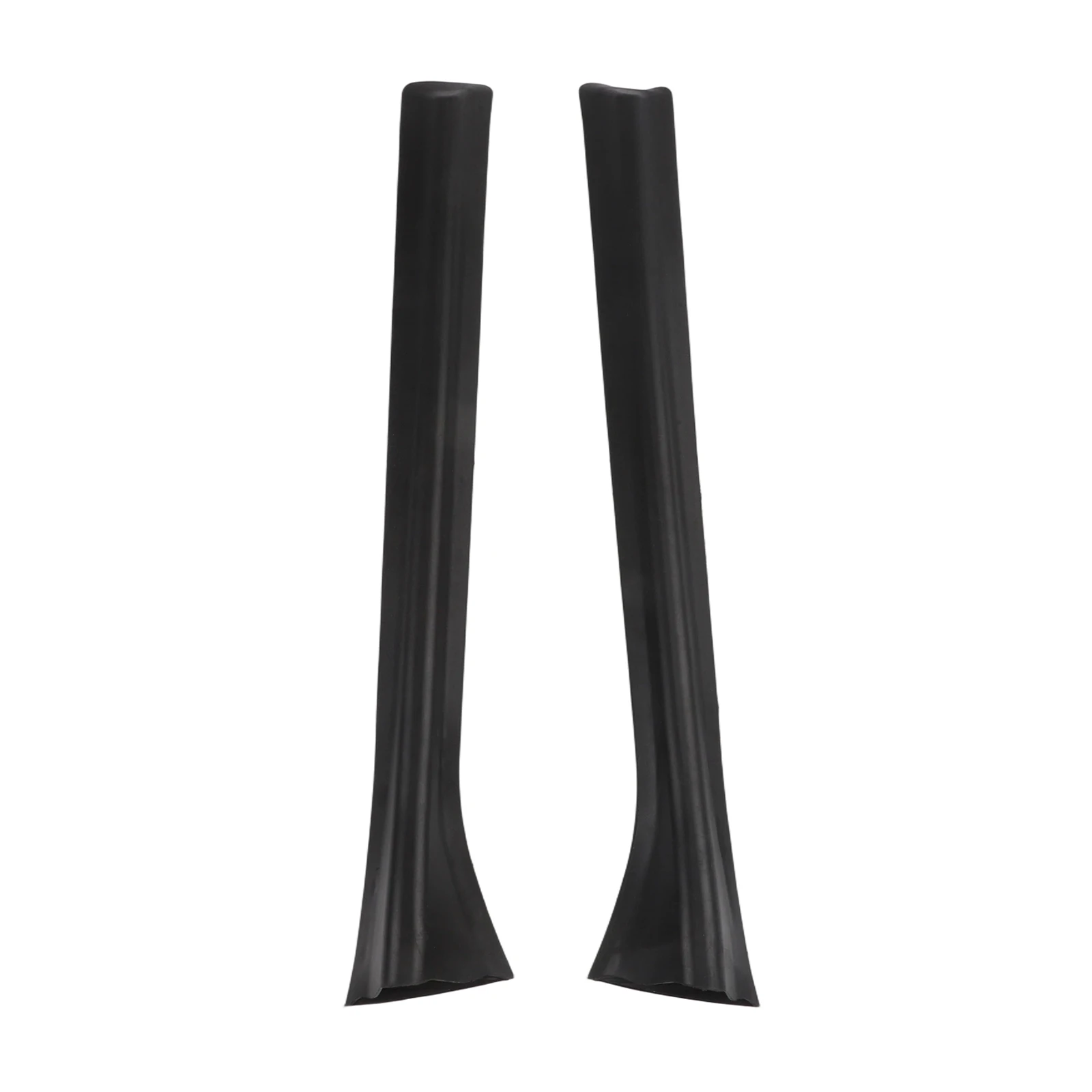 For Vehicle Sealing Upgrade Center Pillar Cover B Pillar Rubber Cover Direct Replacement Part Long-term Reliability