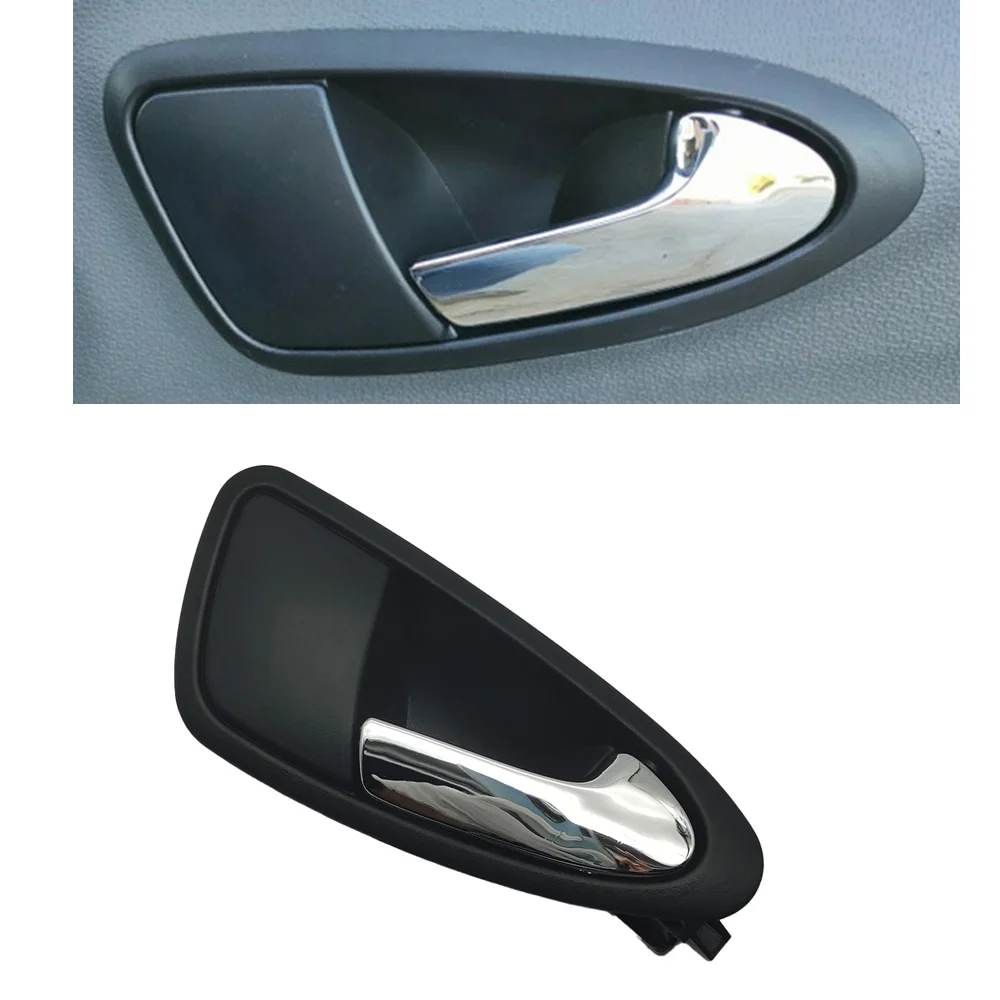 Hight Quality New Inner Interior Car Door Handle For Seat Ibiza 2009 2010 2011 2012 2013 2014 2015 2016 2017 6J1837113A