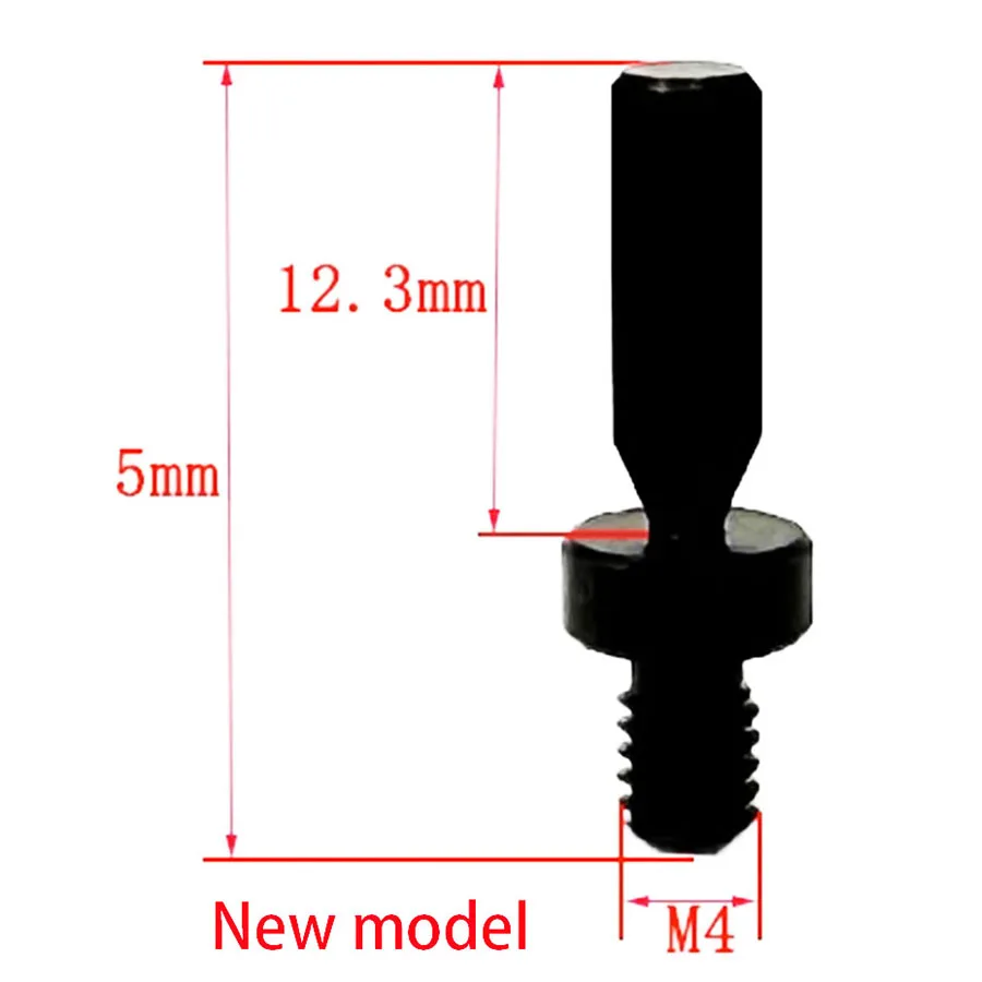 Renishao TS27R weak protection pole collision pole A-5003-5171 measuring needle OTS tool setter screw rod connection piece