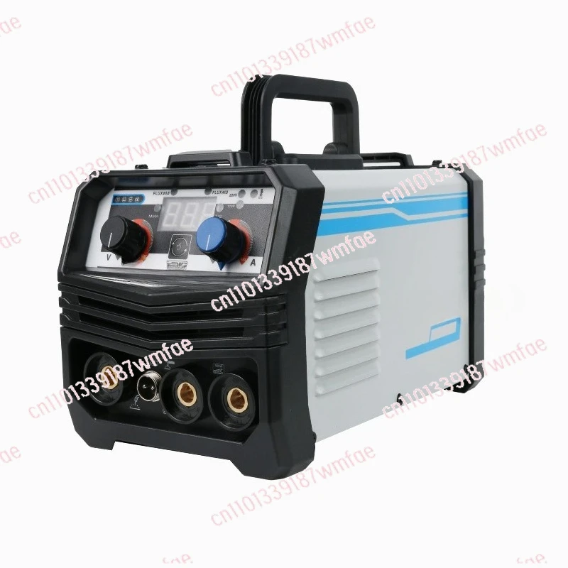 Multifunctional 120A/110V/220v US standard dual voltage small volume welding machine MIG/MMA/TIG-180