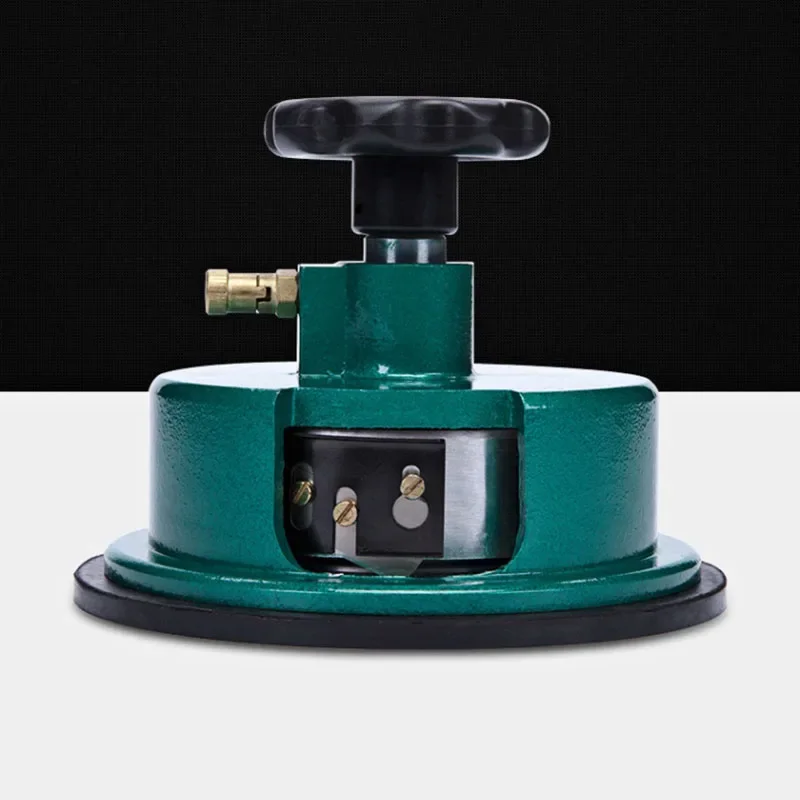 100cm² Round Fabric Sample Cutter, GSM Weight Tester Precision Textile Cutting Tool for Lab Testing