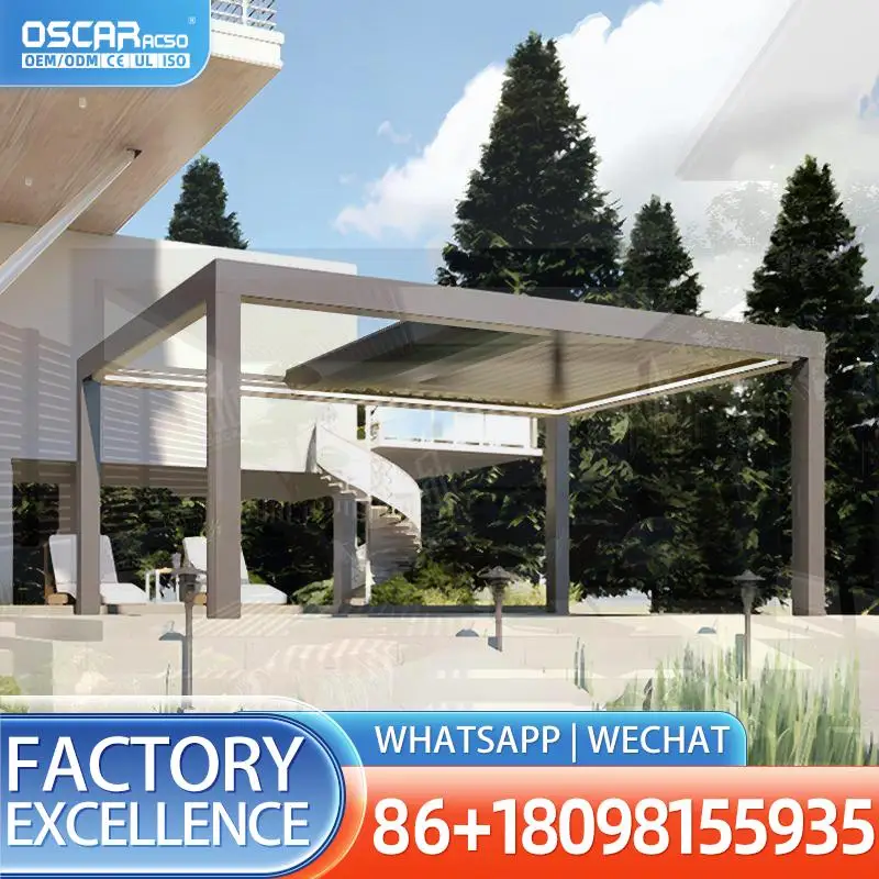 6x12ft Aluminum Greenhouse with Ventilation Window and Sliding Door Ideal for Backyard Garden and Sun Room Use pergolas